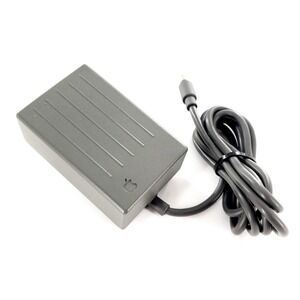 Genuine Apple Macintosh PowerBook 7.5V AC Power Adapter M5140 APS-20U OEM